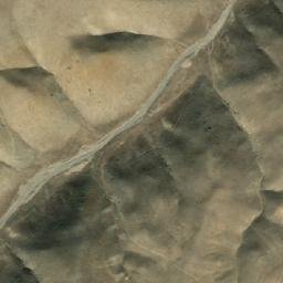 Satellite imagery of Band-e Bōkō, AF