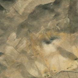 Satellite imagery of Band-e Bōkō, AF