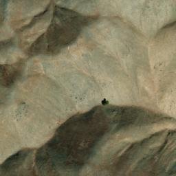 Satellite imagery of Mīānah Band Ghar, AF