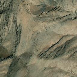 Satellite imagery of Zambūrak Ghar, AF