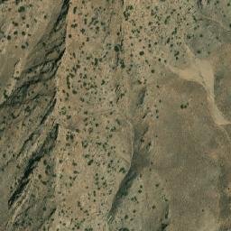 Satellite imagery of Chingaī, AF