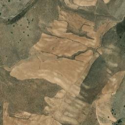 Satellite imagery of Chingaī, AF