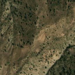 Satellite imagery of Wūṯ Ghar, AF