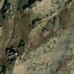 Satellite imagery of Moṯūngay Ghar, AF