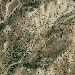 Satellite imagery of Nozi Ghundai, AF
