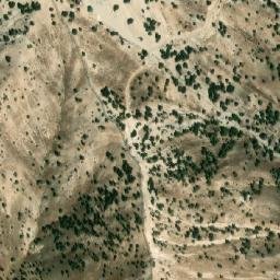 Satellite imagery of Nozi Ghundai, AF