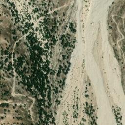 Satellite imagery of Nozi Ghundai, AF