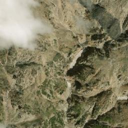 Satellite imagery of Spin Ghar, AF