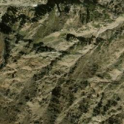 Satellite imagery of Spin Ghar, AF