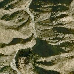 Satellite imagery of Ḩaīdarī, AF