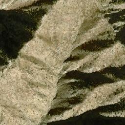 Satellite imagery of Labāwū, AF