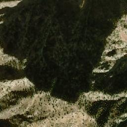 Satellite imagery of Labāwū, AF