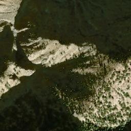 Satellite imagery of Tāndah Damgal, AF
