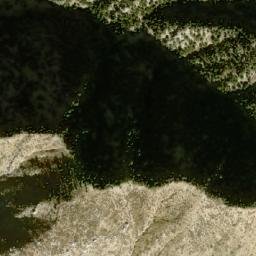 Satellite imagery of Tāndah Taray, AF