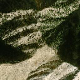 Satellite imagery of Tāndah Taray, AF