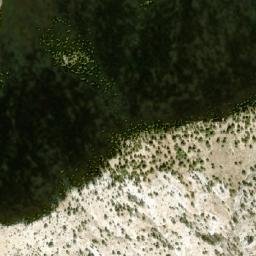 Satellite imagery of Tāndah Taray, AF