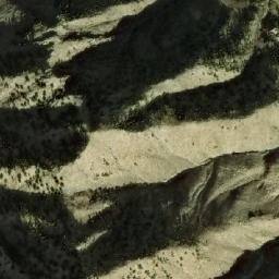 Satellite imagery of Khuday Ghar, AF