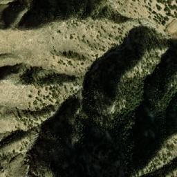 Satellite imagery of Dzangal Ghar, AF