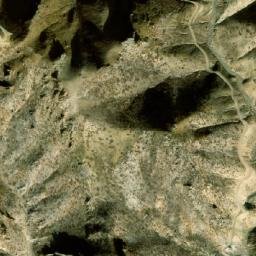 Satellite imagery of Guldarra Kandao, AF