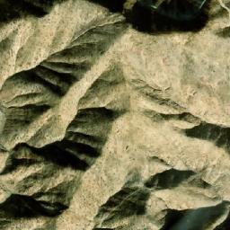 Satellite imagery of Guldarra Kandao, AF