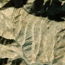 Satellite imagery of Guldarra Kandao, AF