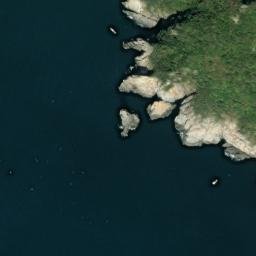 Satellite imagery of Musimp'o Dan, KR