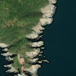 Satellite imagery of Musimp'o Dan, KR