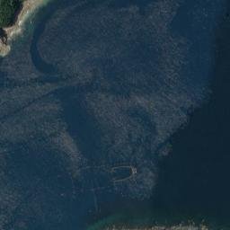 Satellite imagery of Kutsu-saki, JP