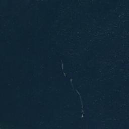 Satellite imagery of Mitoshima-hana, JP