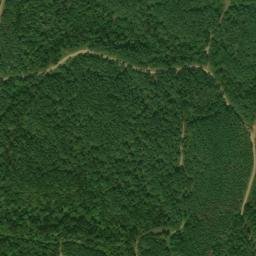 Satellite imagery of Mayfield Mine, US