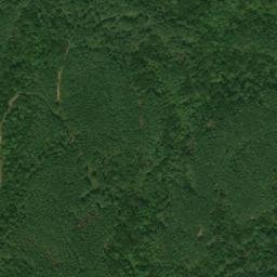 Satellite imagery of Mayfield Mine, US