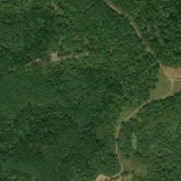 Satellite imagery of Mayfield Mine, US