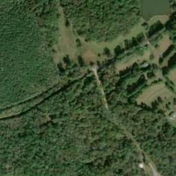 Satellite imagery of Parker Mine, US