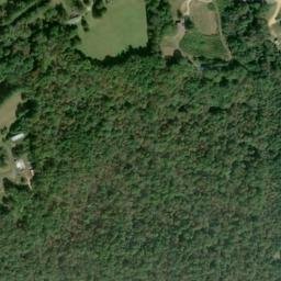 Satellite imagery of Parker Mine, US