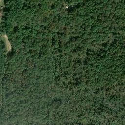 Satellite imagery of Parker Mine, US