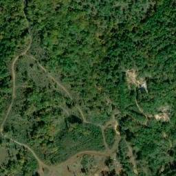 Satellite imagery of Stonewall Mine, US
