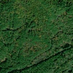 Satellite imagery of Stonewall Mine, US