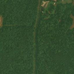 Satellite imagery of Hodges Prospect, US