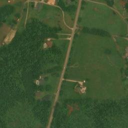 Satellite imagery of Hodges Prospect, US