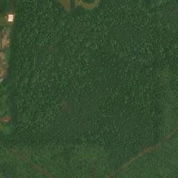 Satellite imagery of Hodges Prospect, US