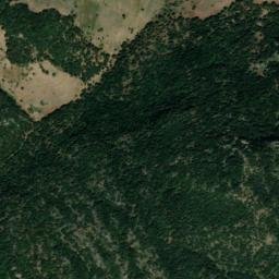 Satellite imagery of Jbel Maaqel, MA