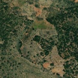 Satellite imagery of Jbel Tagherbicht, MA