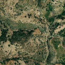Satellite imagery of Jbel Tagherbicht, MA