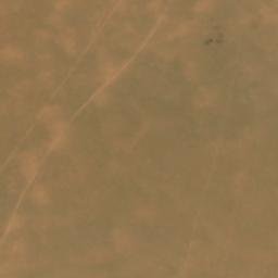 Satellite imagery of Koudiat el Hamra, DZ