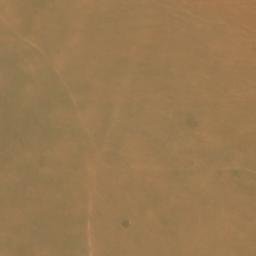 Satellite imagery of Koudiat el Hamra, DZ