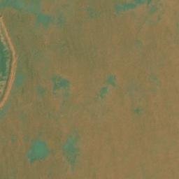 Satellite imagery of Amoud es Srhir, DZ