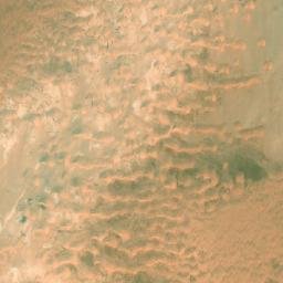 Satellite imagery of Dir el Mekall, DZ