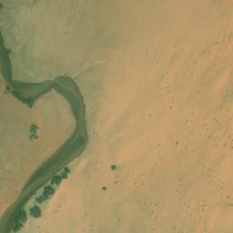 Satellite imagery of Garet es Sefra, DZ