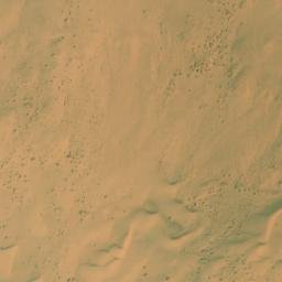 Satellite imagery of Garet es Sefra, DZ