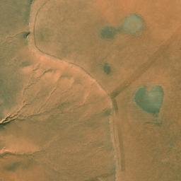 Satellite imagery of Rhirane Saboun, DZ